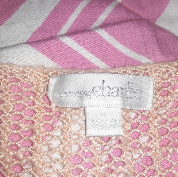 Charming Charlie sweater - Picture 2 of 2